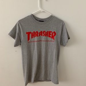 Thrasher t shirt